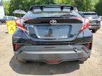 2018 TOYOTA C-HR XLE for sale at Copart CT - HARTFORD SPRINGFIELD