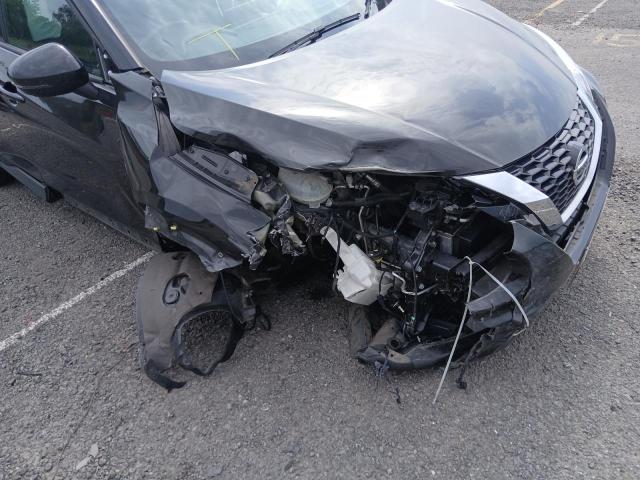 2022 NISSAN JUKE 1.0 DIG-T 114 TEKNA 5DR DCT