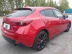 2015 MAZDA 3 SPORT NAV  for sale at Copart GLOUCESTER