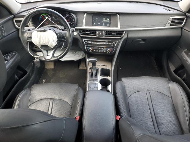 2019 KIA OPTIMA HYBRID  