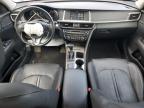 2019 KIA OPTIMA HYBRID   à vendre chez Copart ON - LONDON
