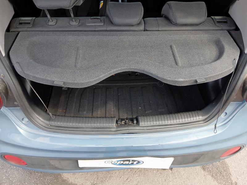 2017 HYUNDAI I10 PREMIUM