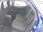 2015 FORD MONDEO ZETEC for sale at Copart SANDWICH