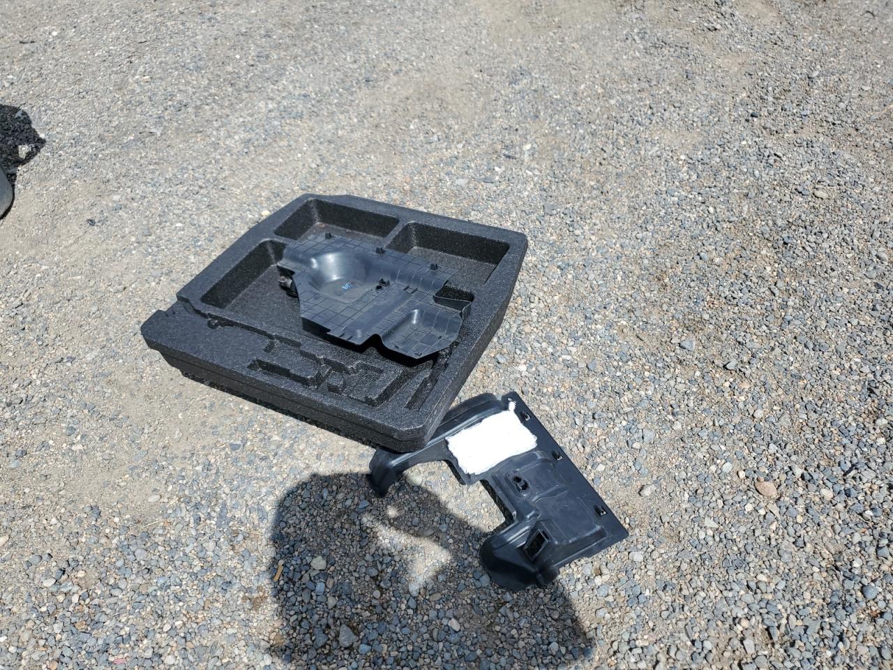 2019 Subaru Legacy 2.5I Premium VIN: 4S3BNAF63K3038772 Lot: 68383945