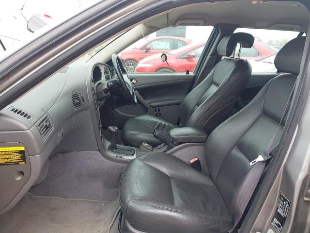 2002 SAAB 9-5 AERO A