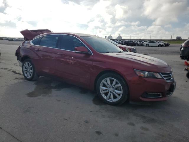  CHEVROLET IMPALA 2020 Красный