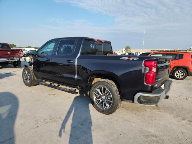  CHEVROLET ALL Models 2024 Черный