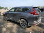 2018 HONDA CR-V EX   for sale at Copart ON - COOKSTOWN