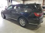 2020 DODGE DURANGO SSV   à vendre chez Copart MT - BILLINGS
