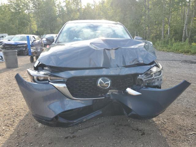 2024 MAZDA CX-5 PREFERRED  