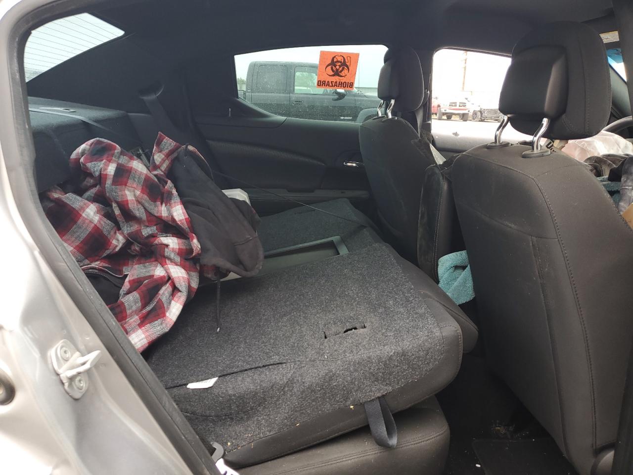 2013 Dodge Avenger Se VIN: 1C3CDZAB3DN572442 Lot: 70543865