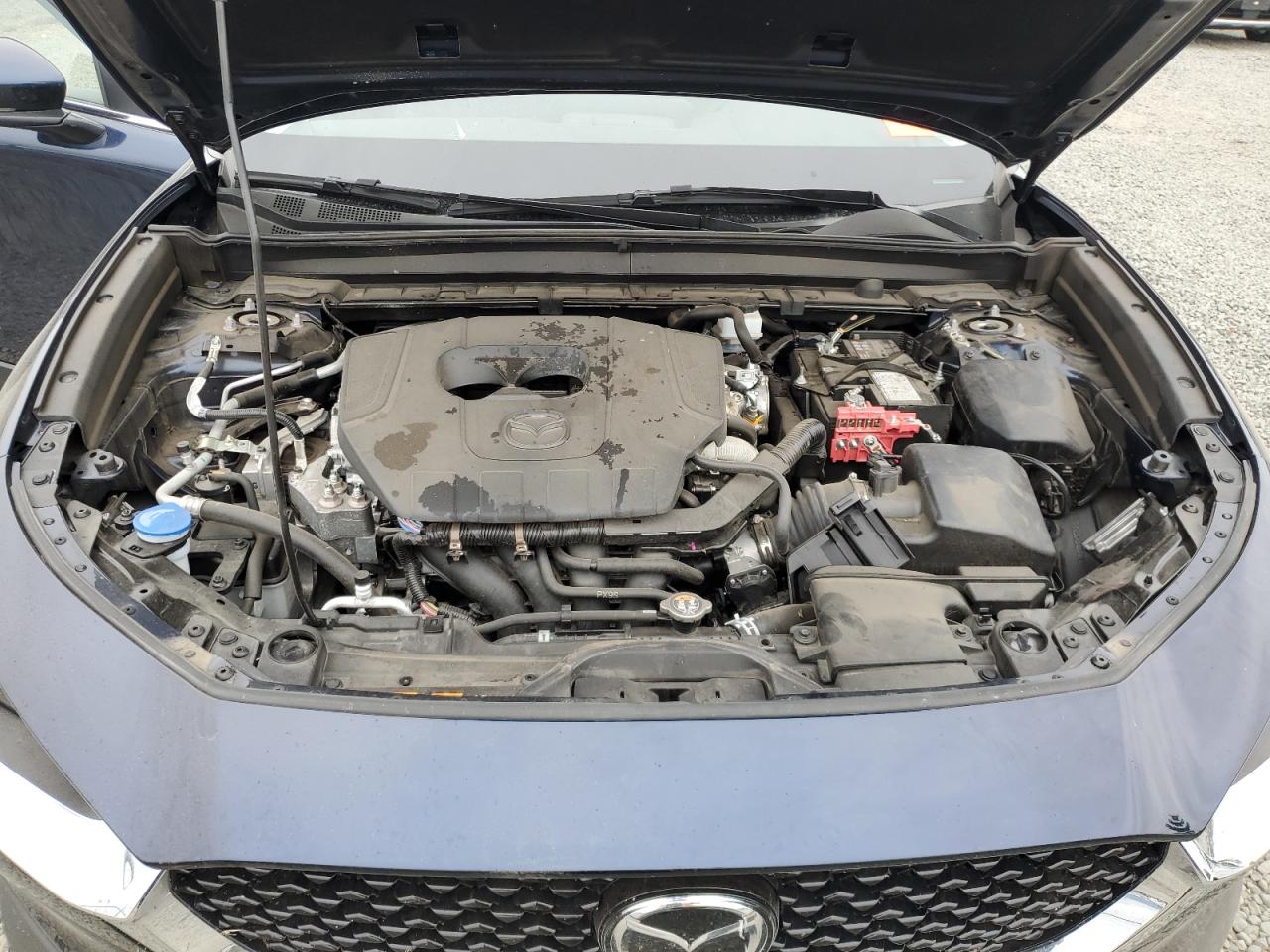 2024 Mazda Cx-30 Preferred VIN: 3MVDMBCM4RM641368 Lot: 67688375