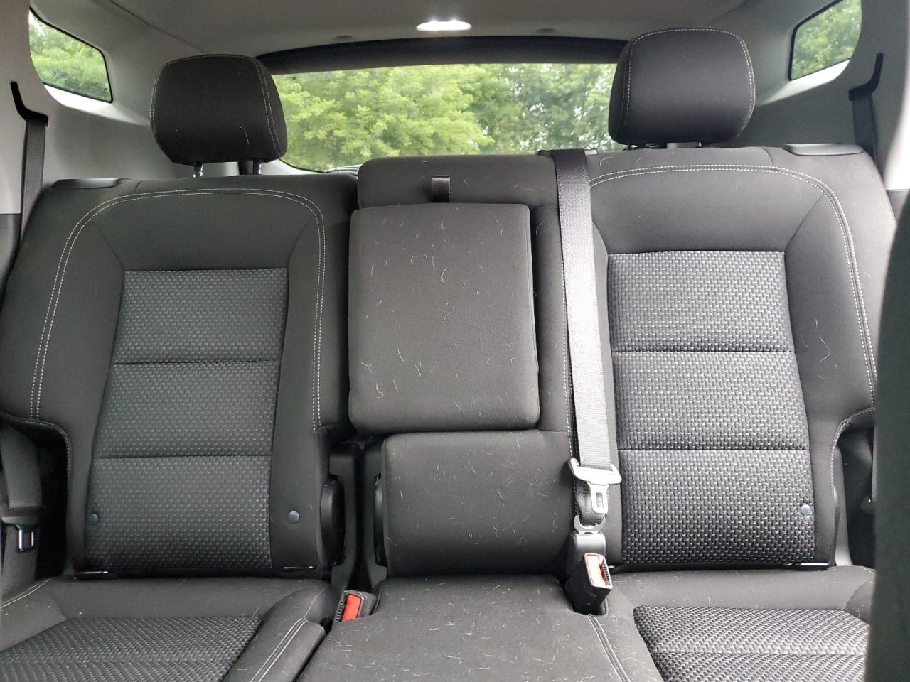 2024 GMC Terrain Sle VIN: 3GKALTEG4RL150359 Lot: 69761355