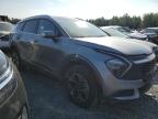 2025 KIA SPORTAGE LX   à vendre chez Copart QC - MONTREAL