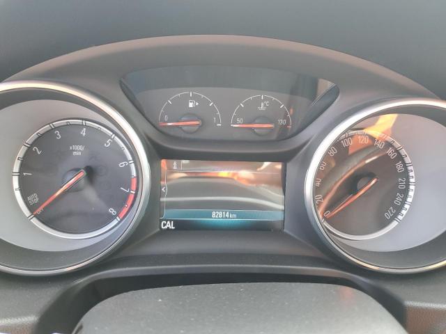 2018 BUICK REGAL ESSENCE  