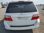 2007 HONDA ODYSSEY EX à vendre chez Copart CA - SAN DIEGO