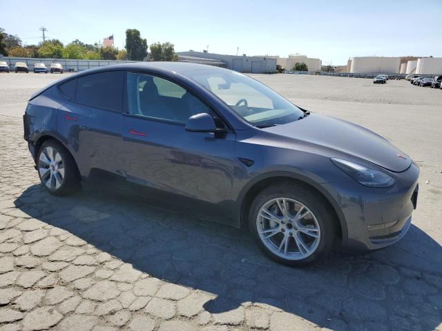  TESLA MODEL Y 2023 Black