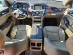 2012 MERCEDES-BENZ ML 350 4MATIC   à vendre chez Copart SC - SPARTANBURG