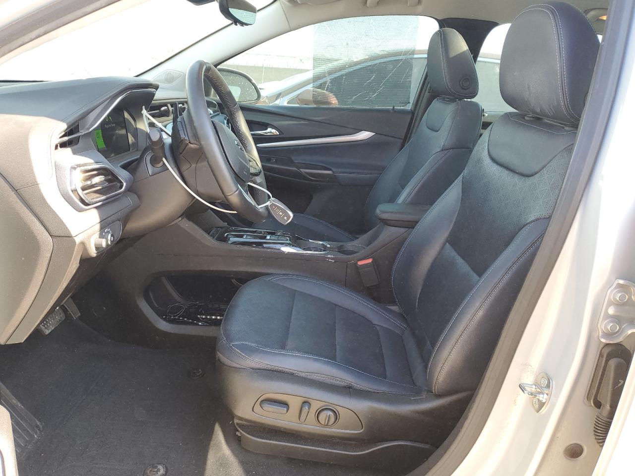 2023 Chevrolet Bolt Euv Premier VIN: 1G1FZ6S08P4196135 Lot: 66079745