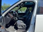 2017 LAND ROVER RANGE ROVER SUPERCHARGED   for sale at Copart MA - NORTH BOSTON
