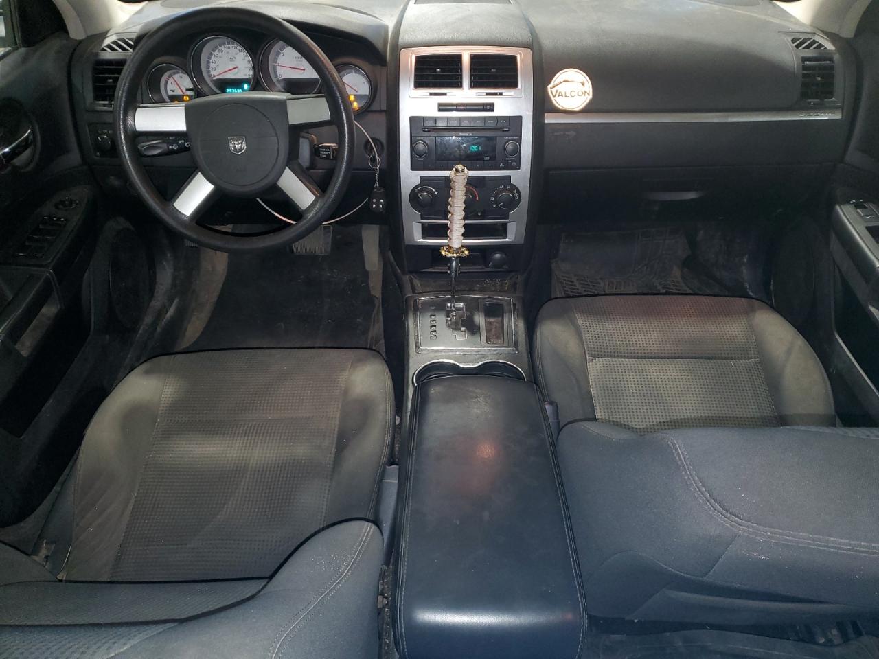 2009 Dodge Charger VIN: 2B3KA43V99H609554 Lot: 68221645