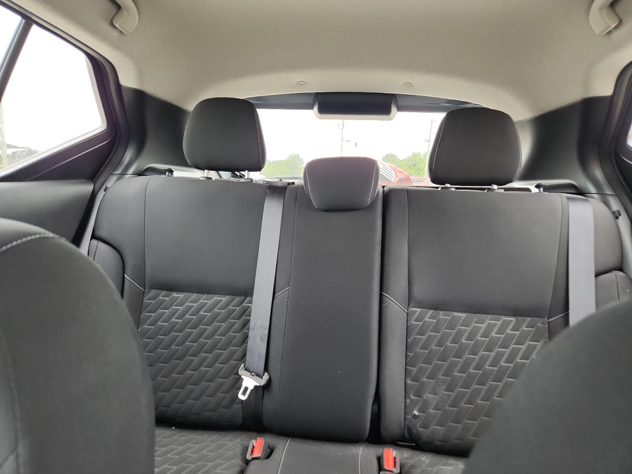 3N1CP5CV8ML525638 2021 Nissan Kicks Sv