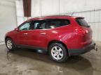 2012 CHEVROLET TRAVERSE LT   for sale at Copart MN - ST. CLOUD