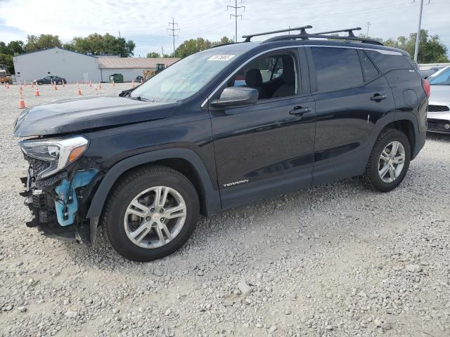 GMC TERRAIN SL 2021