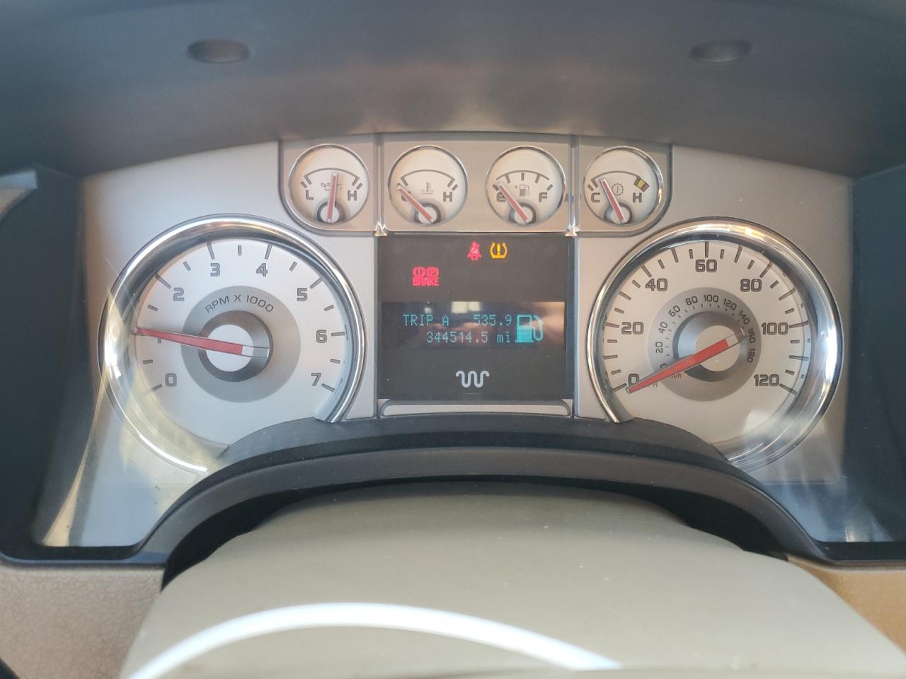 2009 Ford F150 Supercrew VIN: 1FTPW14V29KB37113 Lot: 69752055