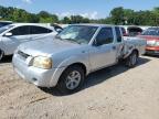 1N6DD26S12C****** Salvage and Wrecked 2002 Nissan Frontier in AL - Theodore