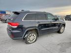 2015 JEEP GRAND CHEROKEE LAREDO   for sale at Copart TX - FT. WORTH