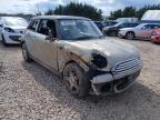 2006 MINI COOPER for sale at Copart WISBECH