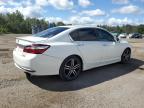 2016 HONDA ACCORD SPORT   for sale at Copart ON - COOKSTOWN