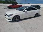 2014 MERCEDES-BENZ E 350 4MATIC   for sale at Copart FL - MIAMI SOUTH