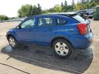 2009 DODGE CALIBER SXT   for sale at Copart ON - TORONTO