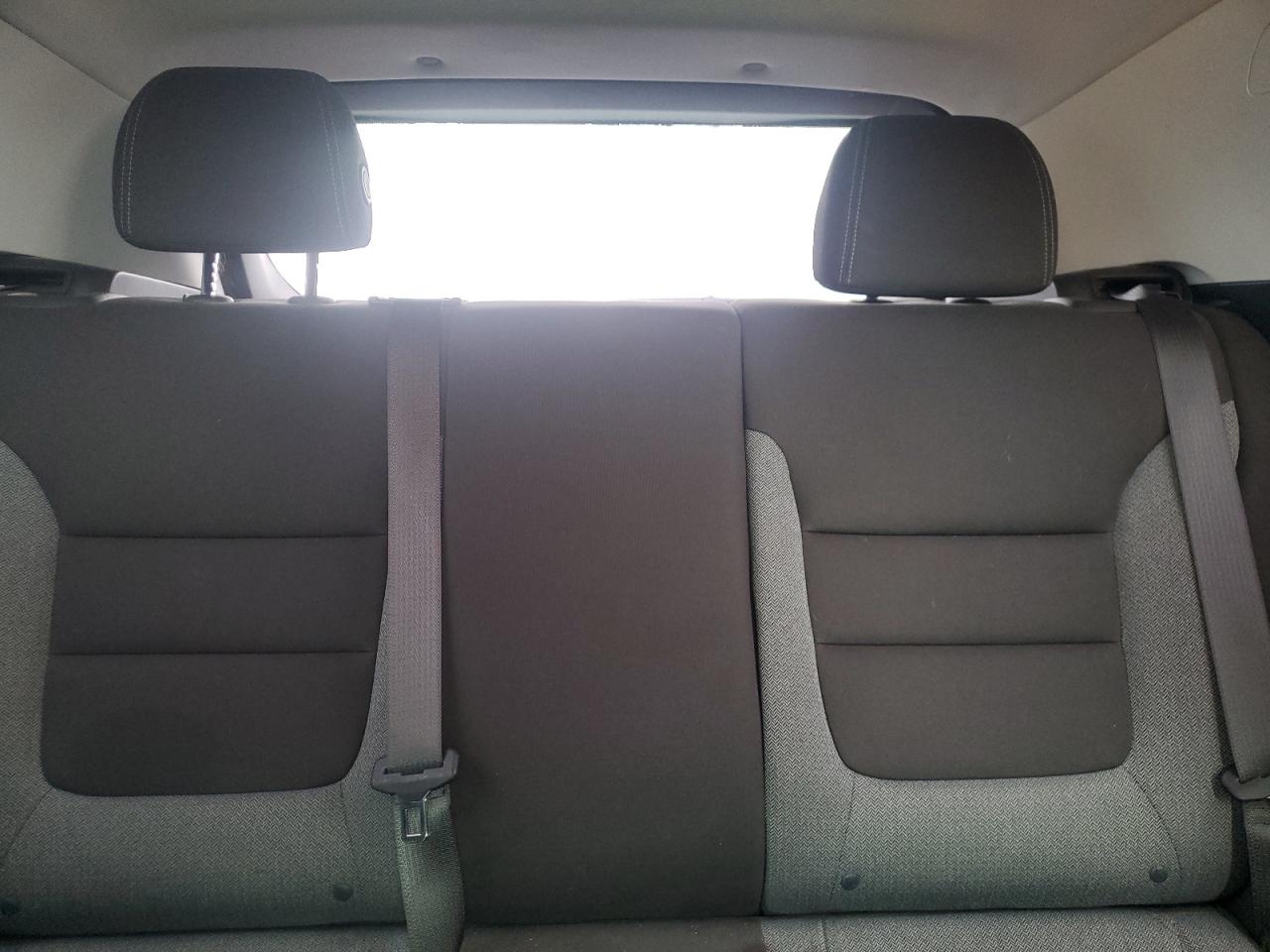 2022 Chevrolet Trailblazer Ls VIN: KL79MMS22NB088589 Lot: 68916885