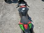 2012 APRILIA RSV4 R-FACTORY   for sale at Copart AR - FAYETTEVILLE