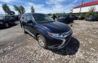 2018 MITSUBISHI OUTLANDER ES   for sale at Copart QC - MONTREAL