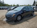 2023 TOYOTA COROLLA LE   for sale at Copart ON - TORONTO