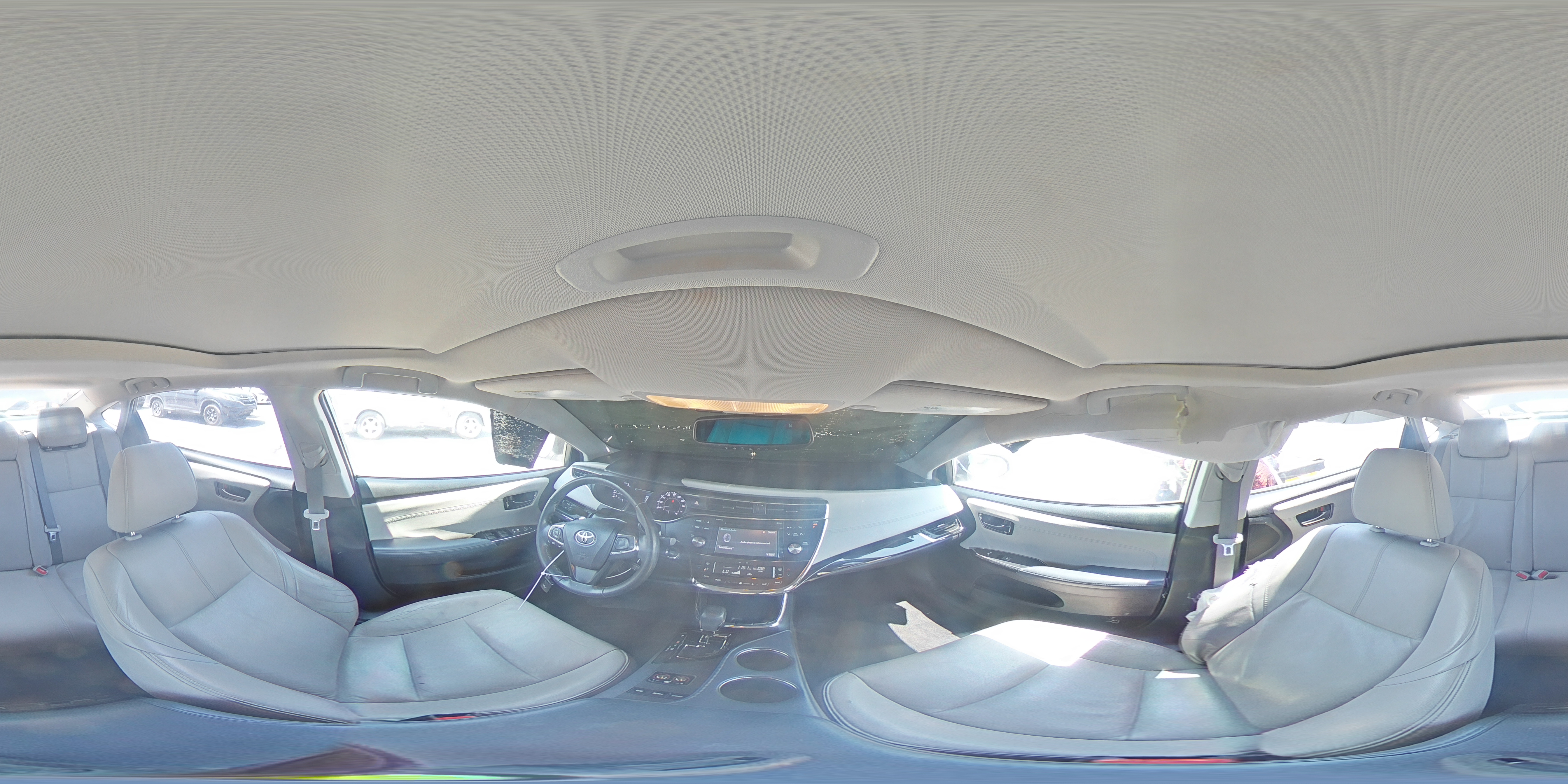 2015 Toyota Avalon Xle VIN: 4T1BK1EB5FU188045 Lot: 68971805
