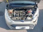 2013 FORD B-MAX ZETEC AUTO  for sale at Copart GLOUCESTER