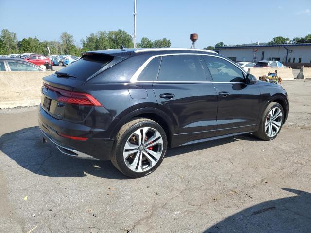 2019 AUDI Q8 PRESTIGE