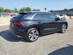 2019 AUDI Q8 PRESTIGE   for sale at Copart NY - NEWBURGH