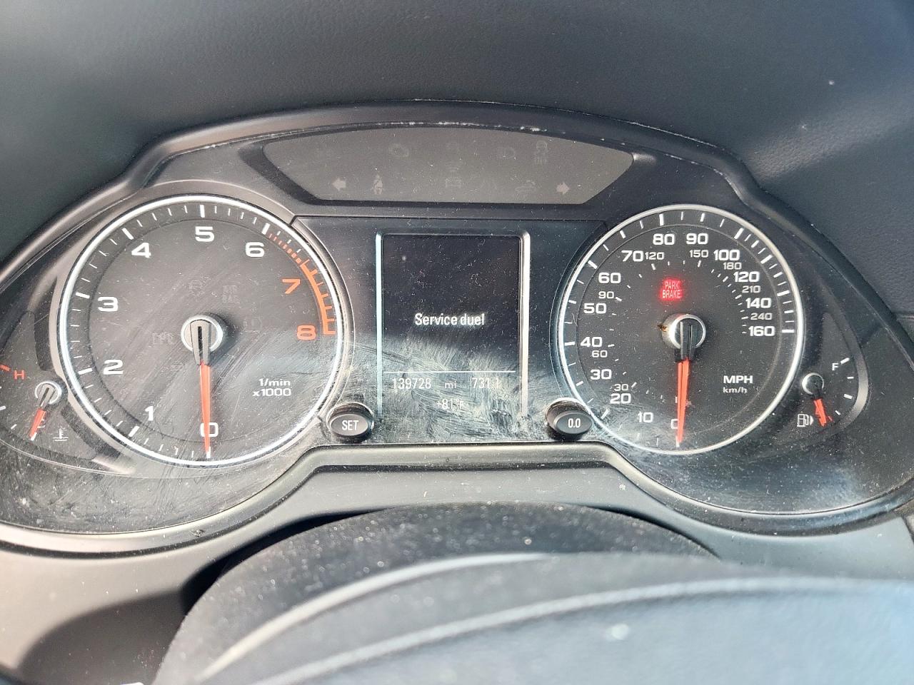 2017 Audi Q5 Premium Plus VIN: WA1L2AFP0HA048325 Lot: 68351555