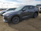 2019 MAZDA CX-5 TOURING   for sale at Copart AB - EDMONTON