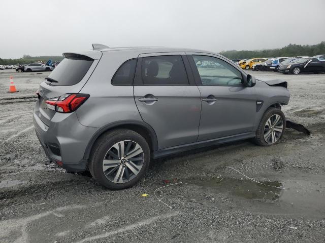  MITSUBISHI OUTLANDER 2021 Серый