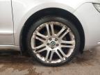 2013 SKODA SUPERB ELEGANCE TSI 1.8 TSI ELEGANCE 5DR for sale at Copart NEWBURY