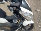2015 HONDA WW 125 EX2-F  for sale at Copart YORK