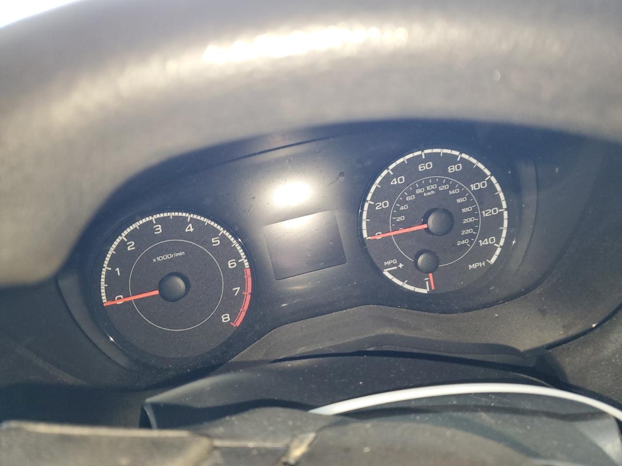 2018 Subaru Crosstrek VIN: JF2GTAAC1J9310967 Lot: 66911305