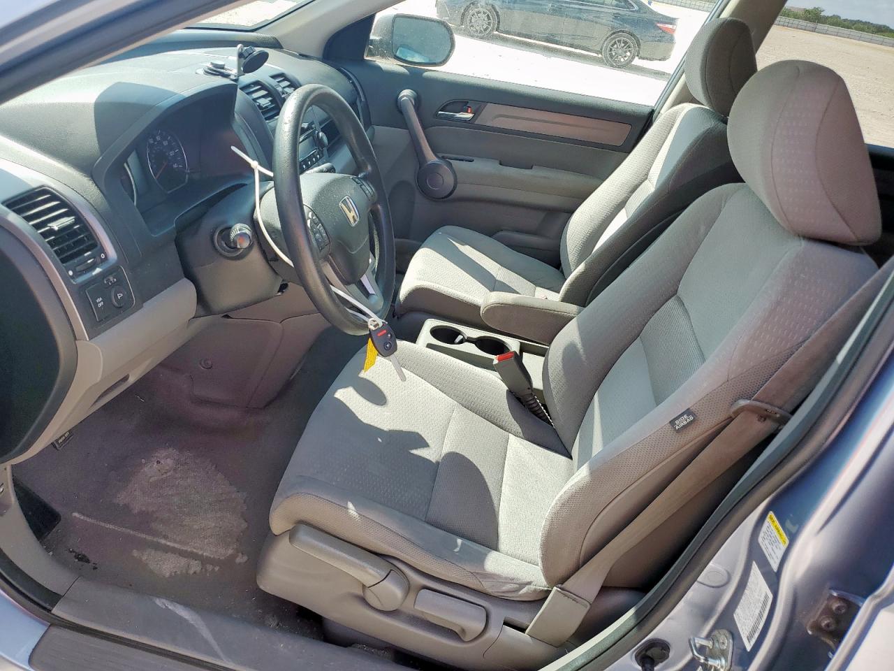 2009 Honda Cr-V Ex VIN: JHLRE38579C004829 Lot: 68684715